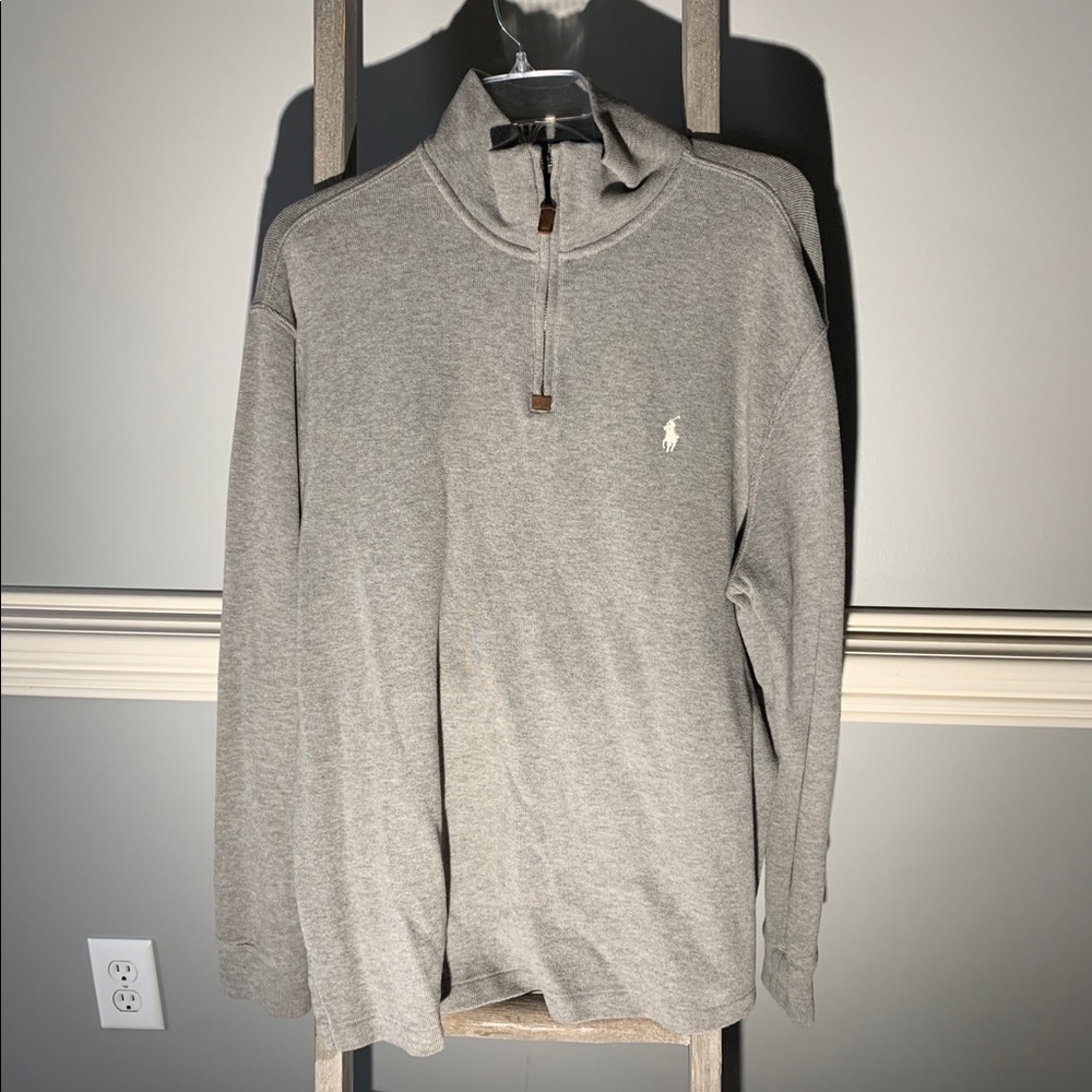Men’s Ralph Lauren Polo